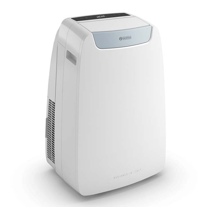 Mobilná klimatizácia Olimpia Splendid Dolceclima Air Pro 13 A+ Wi-Fi Mobilná klimatizácia Olimpia Splendid Dolceclima Air Pro 13 A+ Wi-Fi
