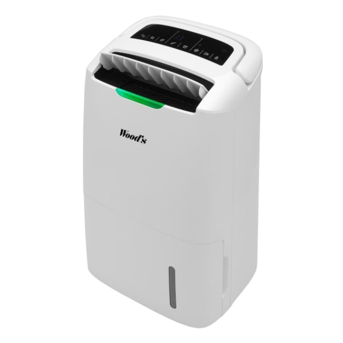 Odvlhčovač a čistička vzduchu Woods AD20G Active ION HEPA Odvlhčovač a čistička vzduchu Woods AD20G Active ION HEPA