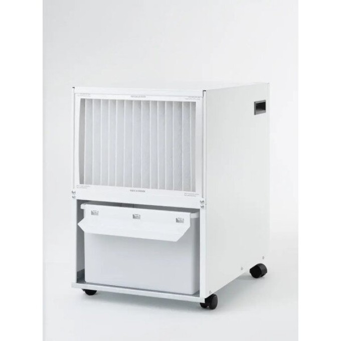 Odvlhčovač vzduchu Woods SW20FW SMF PROFI METAL Odvlhčovač vzduchu Woods SW20FW SMF PROFI METAL