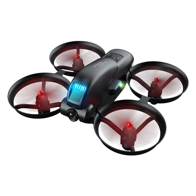 Dron AERIUM KFPLAN Fun F1 – 3 batérie