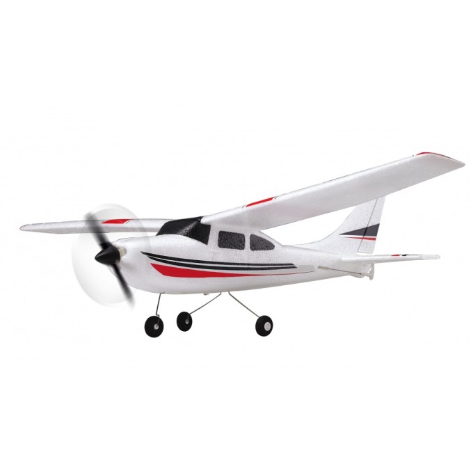 RC lietadlo S-IDEE CESSNA 182 SKYLANE RC lietadlo S-IDEE CESSNA 182 SKYLANE