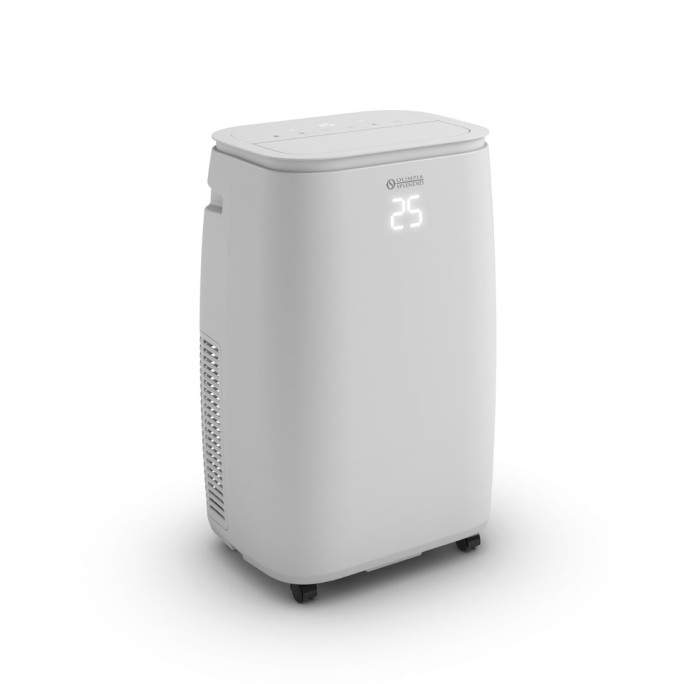 Mobilná klimatizácia Olimpia Splendid Dolceclima BREZZA 14 HP Wi-Fi Mobilná klimatizácia Olimpia Splendid Dolceclima BREZZA 14 HP Wi-Fi