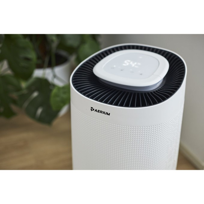 Odvlhčovač s čističkou vzduchu AERIUM DH12W HEPA Wi-Fi