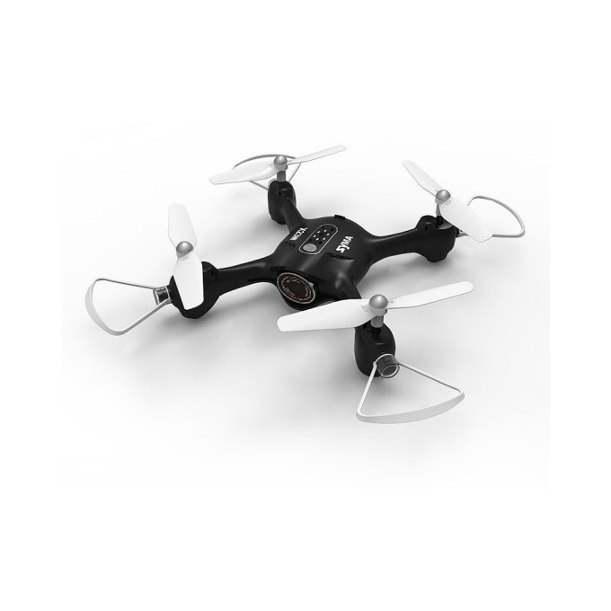Dron Syma X23W čierna Dron Syma X23W čierna