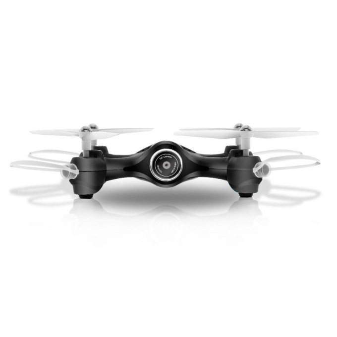 Dron Syma X23W čierna Dron Syma X23W čierna
