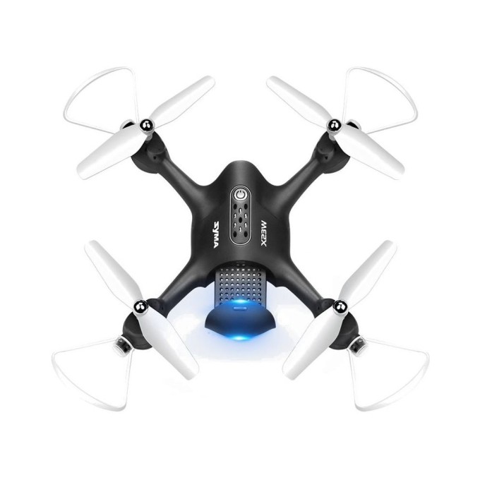 Dron Syma X23W čierna Dron Syma X23W čierna