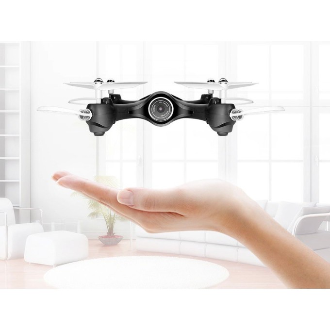 Dron Syma X23W čierna Dron Syma X23W čierna