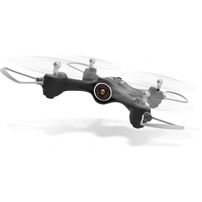 Dron Syma X23W čierna Dron Syma X23W čierna
