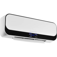 Keramický nástenný ohrievač Olimpia Splendid Caldo UP T Wi-Fi Keramický nástenný ohrievač Olimpia Splendid Caldo UP T Wi-Fi