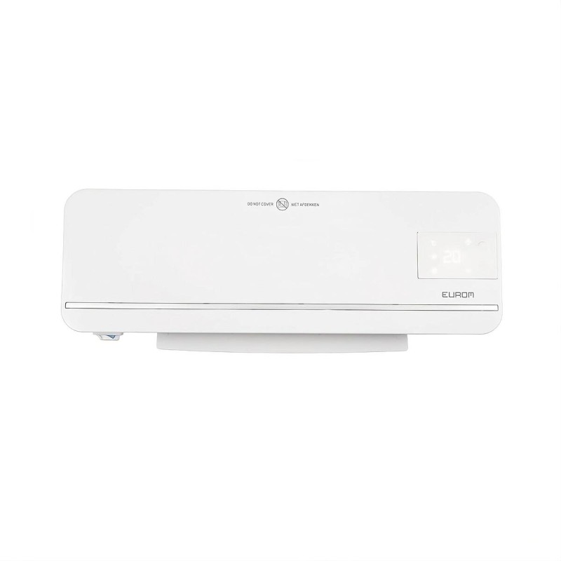 Keramický nástenný ohrievač EUROM Sani-Wallheat 2000 Wi-Fi Keramický nástenný ohrievač EUROM Sani-Wallheat 2000 Wi-Fi