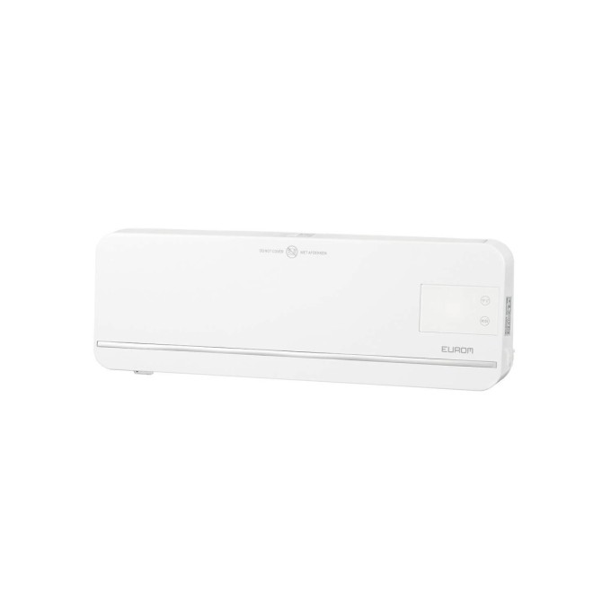 Keramický nástenný ohrievač EUROM Sani-Wallheat 2000 Wi-Fi Keramický nástenný ohrievač EUROM Sani-Wallheat 2000 Wi-Fi
