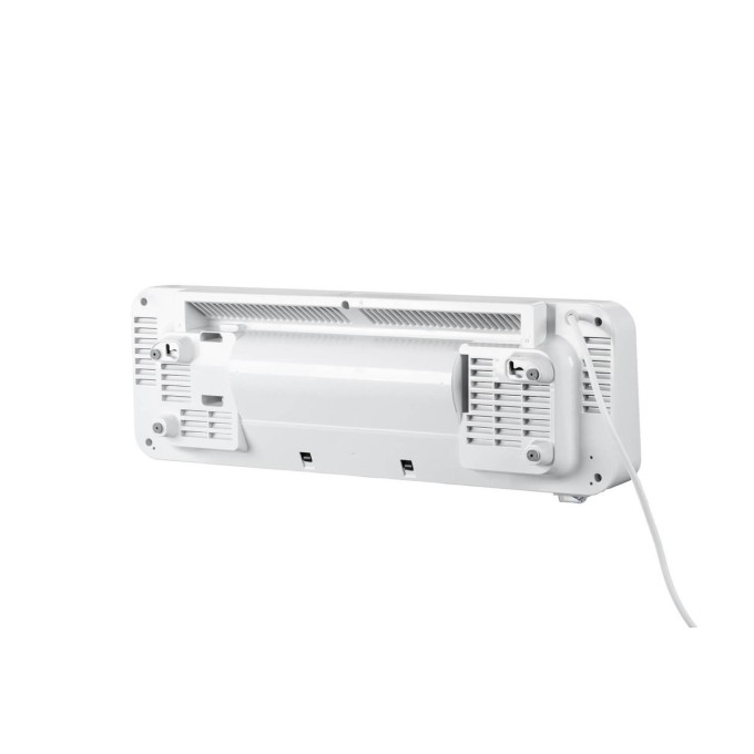 Keramický nástenný ohrievač EUROM Sani-Wallheat 2000 Wi-Fi Keramický nástenný ohrievač EUROM Sani-Wallheat 2000 Wi-Fi