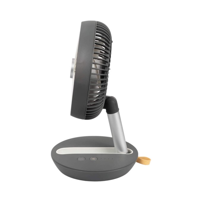 Nabíjací skladací ventilátor EUROM VENTO Nabíjací skladací ventilátor EUROM VENTO