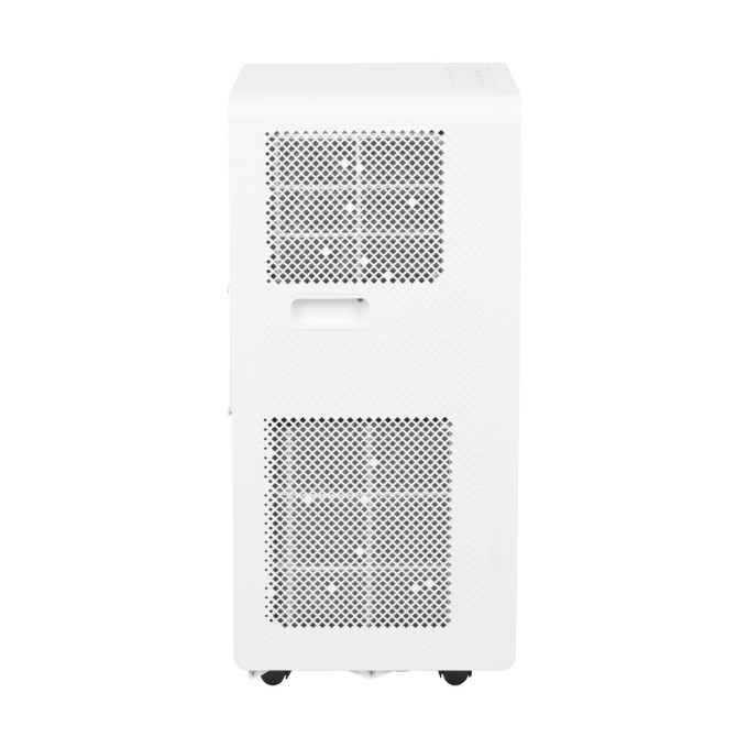Mobilná klimatizácia EUROM PAC 12.3 Compact Mobilná klimatizácia EUROM PAC 12.3 Compact