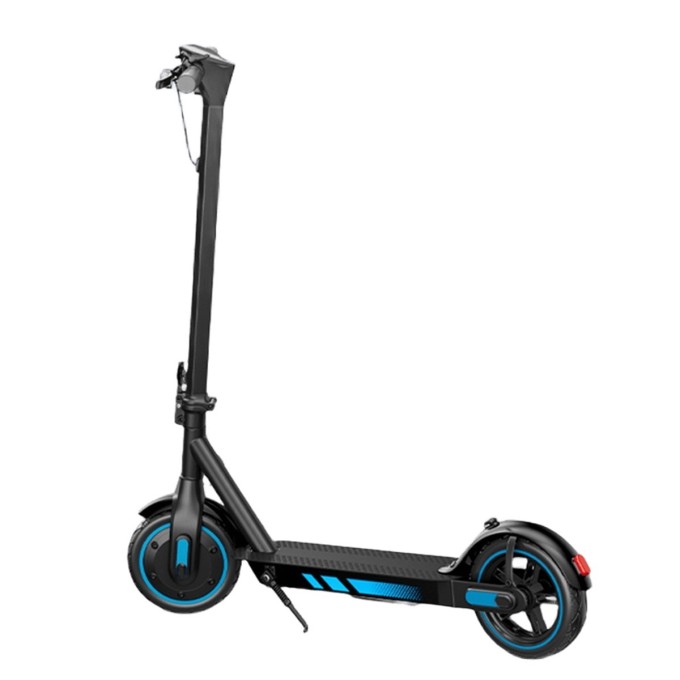 Elektrokolobežka AERIUM MaxRide T500 modrá