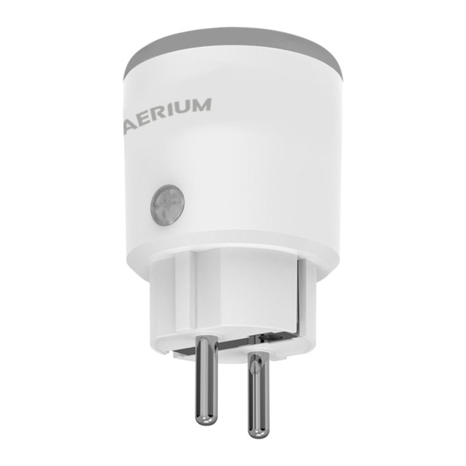 Inteligentná zásuvka AERIUM Neo Plug MaWi