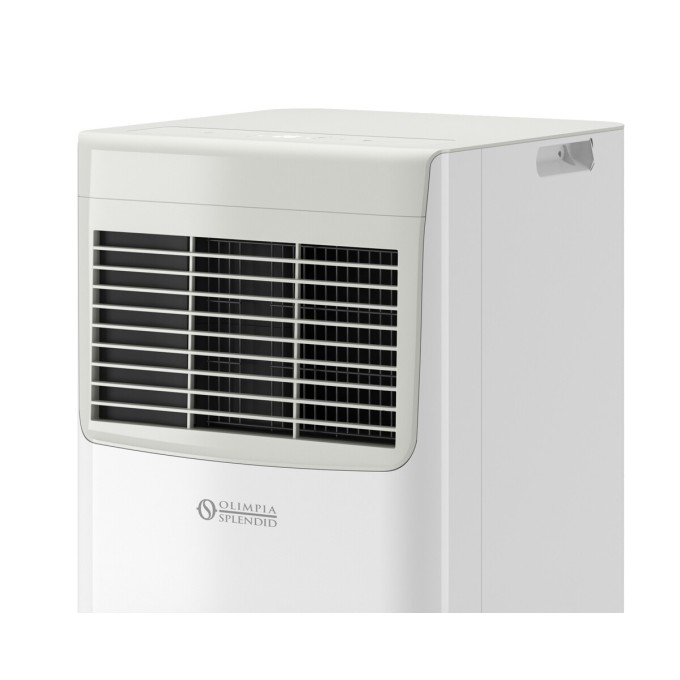 Mobilná klimatizácia Olimpia Splendid Dolceclima Compact 8 SG