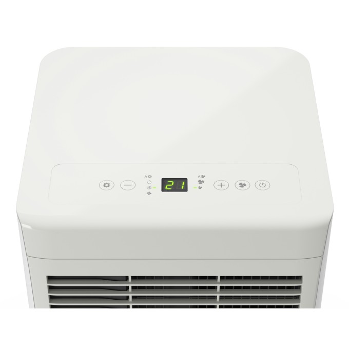 Mobilná klimatizácia Olimpia Splendid Dolceclima Compact 8 SG