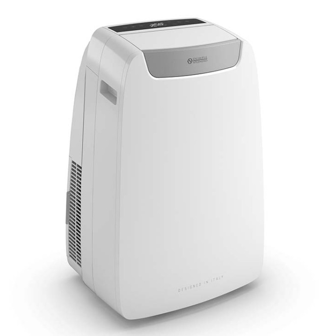 Mobilná klimatizácia Olimpia Splendid Dolceclima Air Pro 14 HP WiFi Mobilná klimatizácia Olimpia Splendid Dolceclima Air Pro 14 HP WiFi