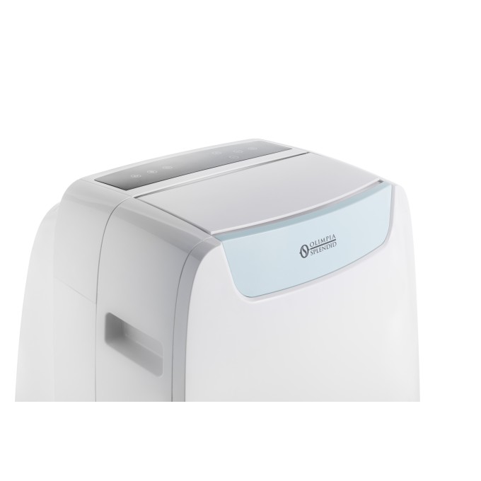 Mobilná klimatizácia Olimpia Splendid Dolceclima Air Pro 13 A+ Wi-Fi