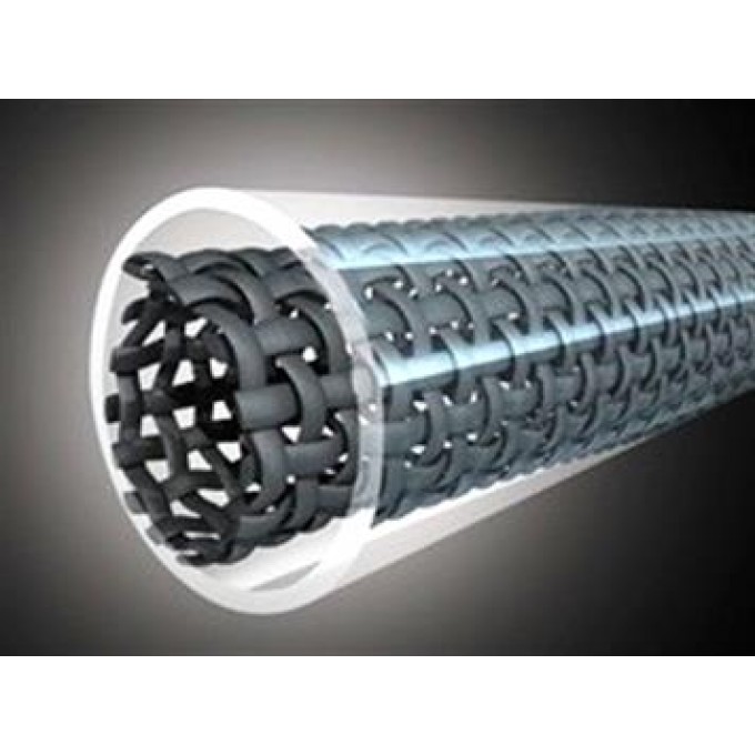 Vykurovacia trubica pre žiariče IQ-STAR 2500 W