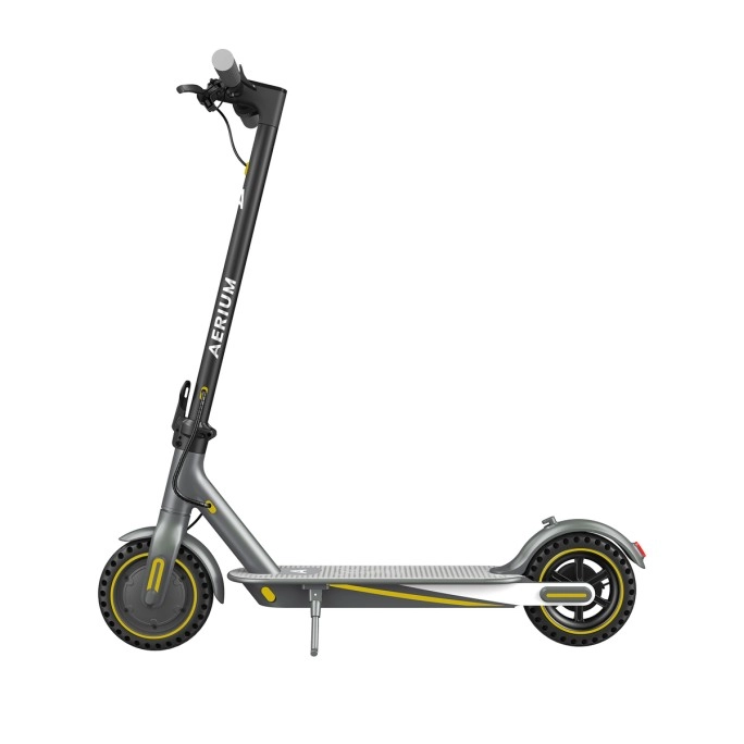 Elektrokolobežka AERIUM T350 PRO čierna