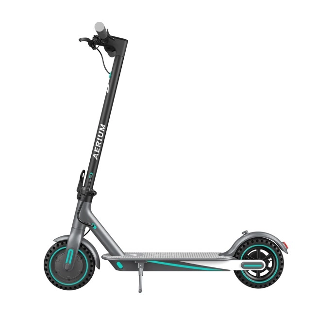 Elektrokolobežka AERIUM T350 PRO modrá